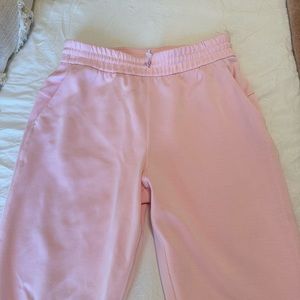 lululemon softstreme high rise pant